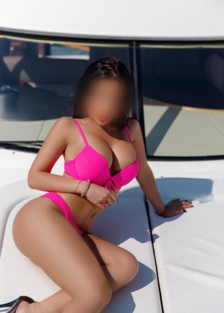 Индивидуалка Кристина фото № 2 в городе Покров