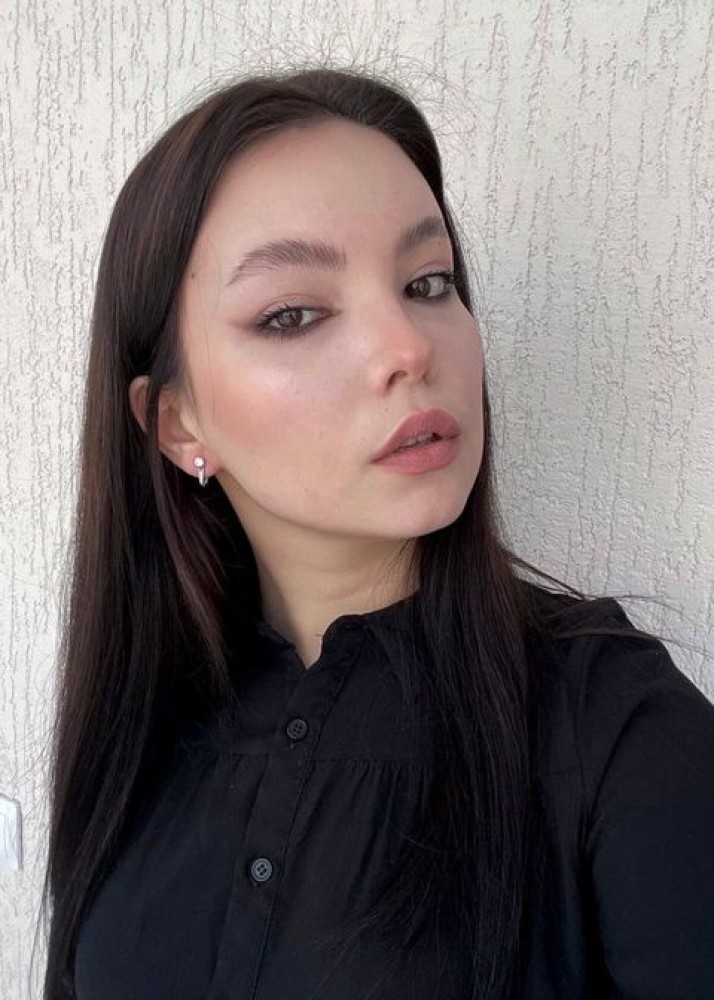 Индивидуалка Лина главное фото в городе Покров 