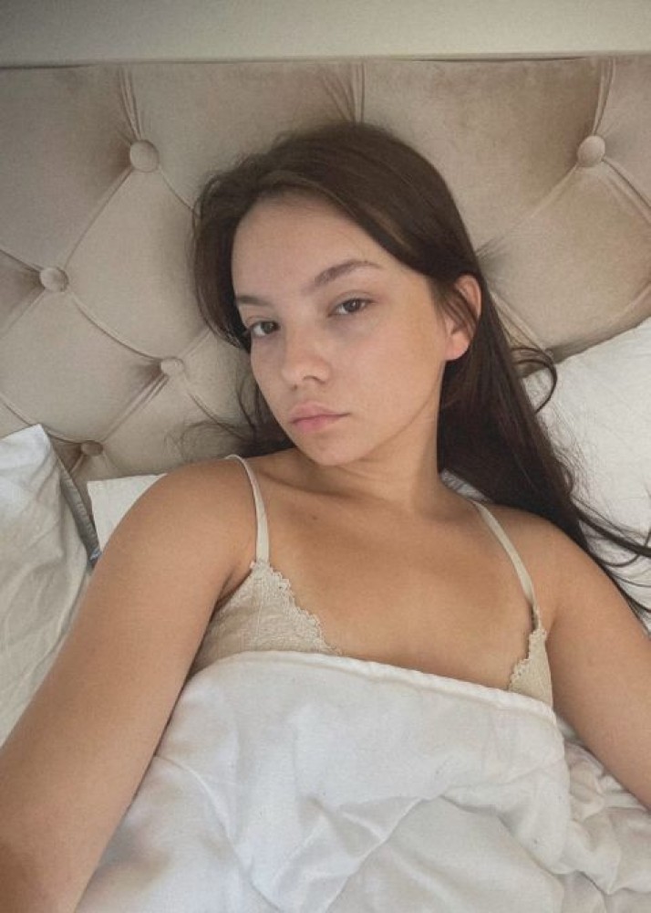 Индивидуалка Лина фото № 2 в городе Покров