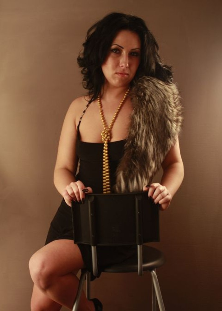 Индивидуалка Лина фото № 2 в городе Покров