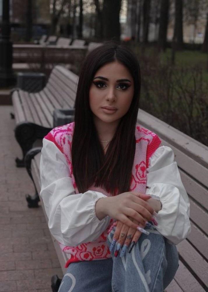 Индивидуалка Линда фото № 2 в городе Покров