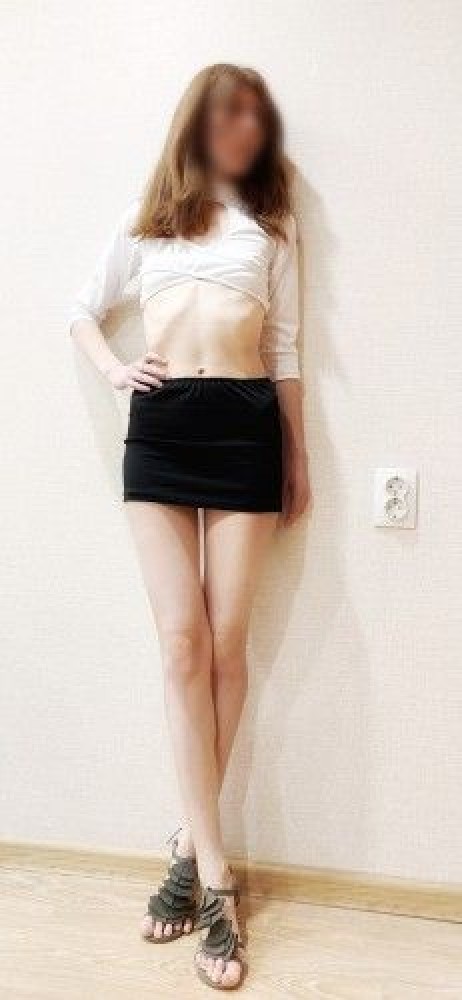 Индивидуалка Марина фото № 2 в городе Покров