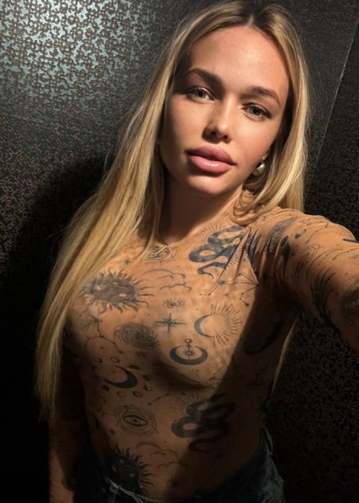 Индивидуалка Мери фото № 2 в городе Покров