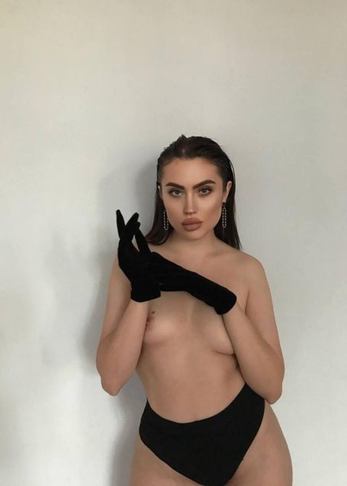 Индивидуалка Мина фото № 2 в городе Покров