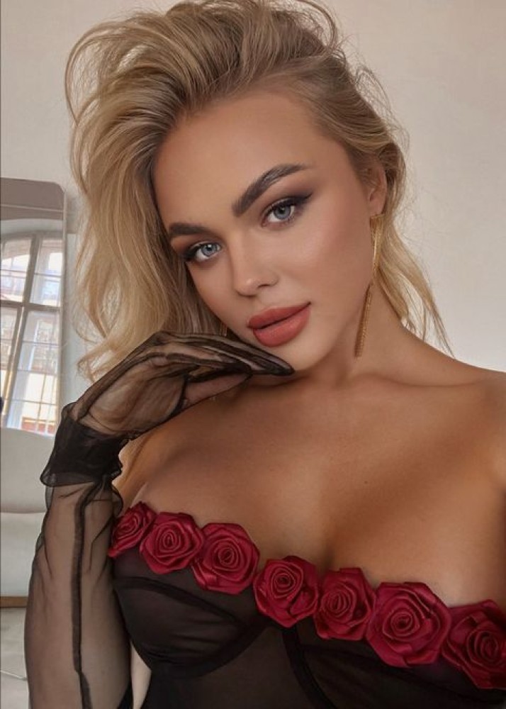 Индивидуалка Настя фото № 2 в городе Покров