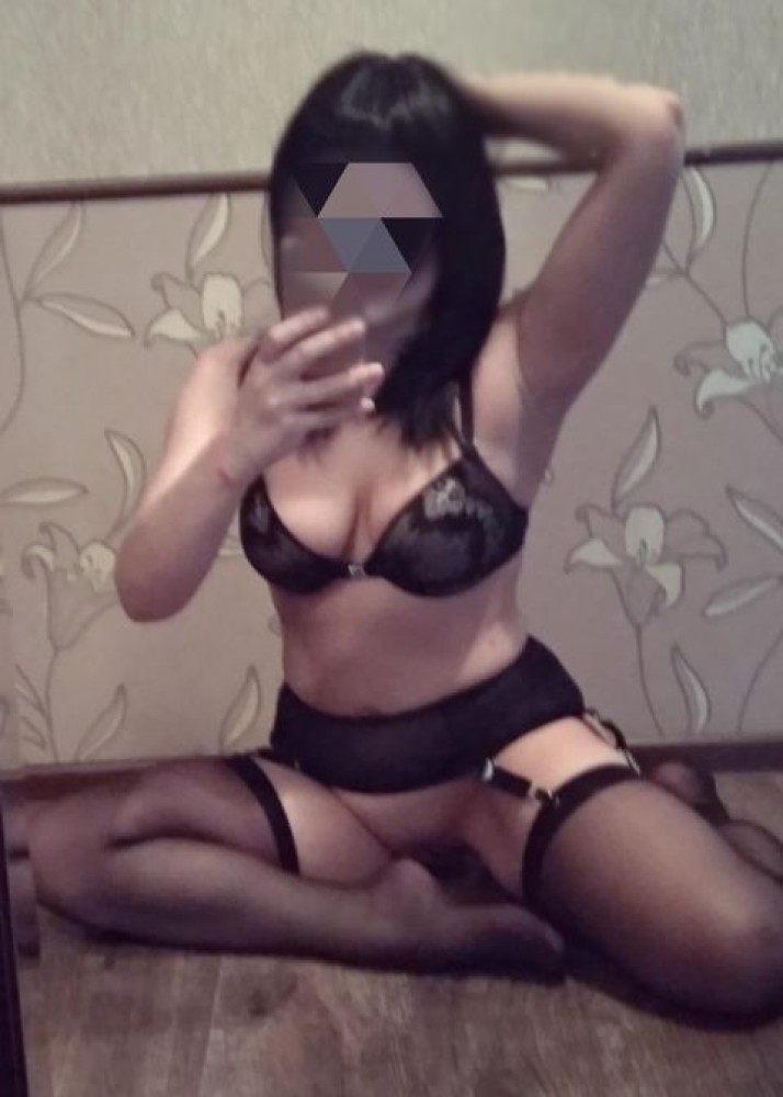 Индивидуалка Настя фото № 2 в городе Покров