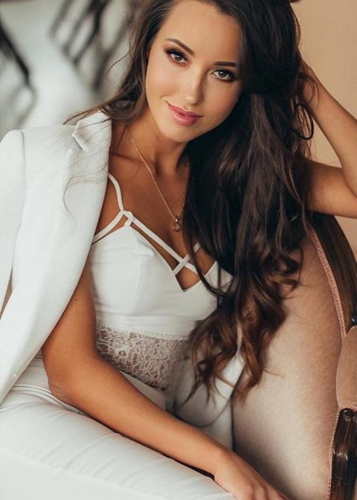 Индивидуалка Наталия фото № 2 в городе Покров