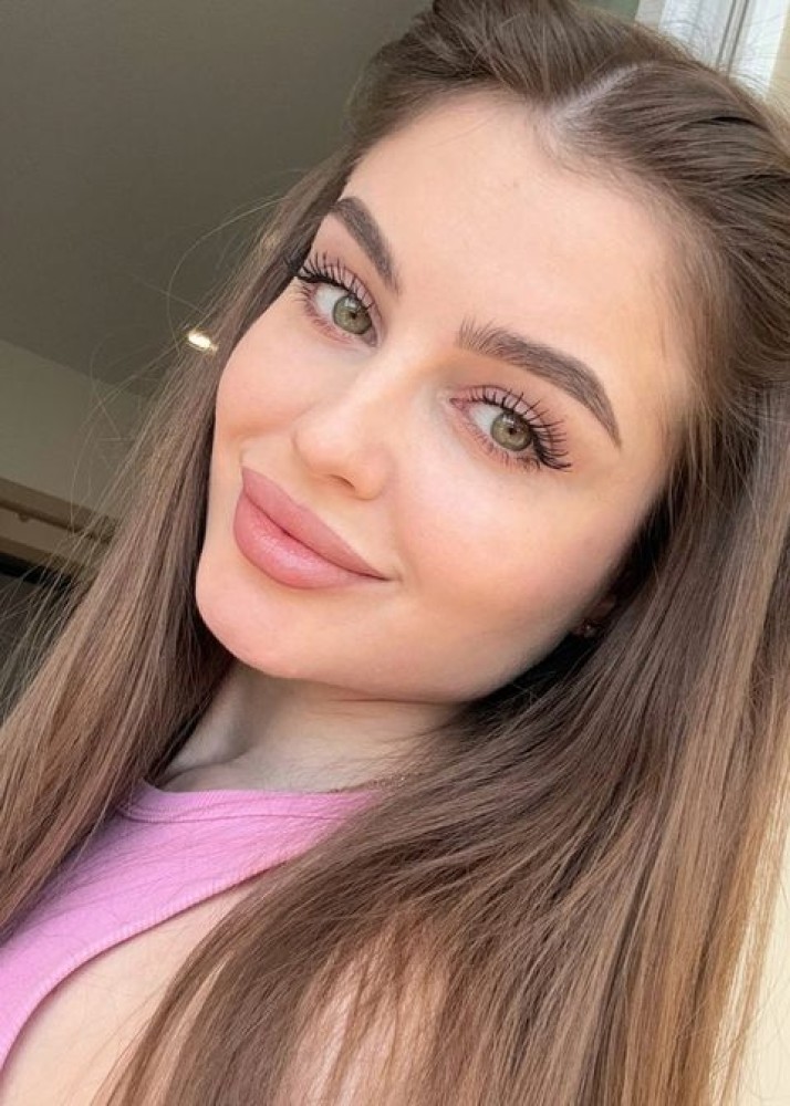 Индивидуалка Ника фото № 2 в городе Покров