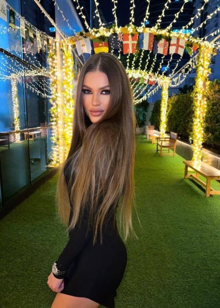 Индивидуалка Олечка главное фото в городе Покров 