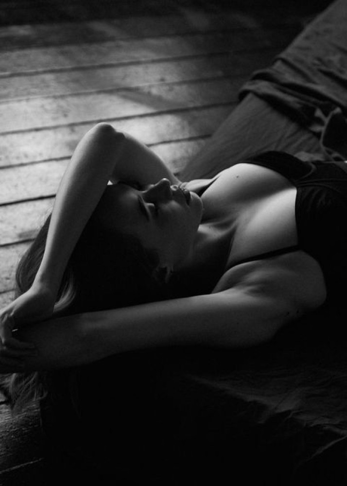 Индивидуалка Оля главное фото в городе Покров 