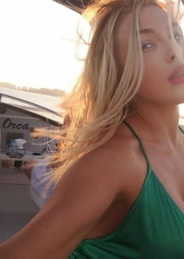 Индивидуалка Оля фото № 2 в городе Покров