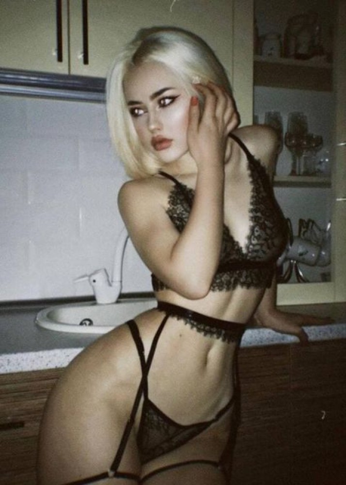 Индивидуалка Полина фото № 2 в городе Покров