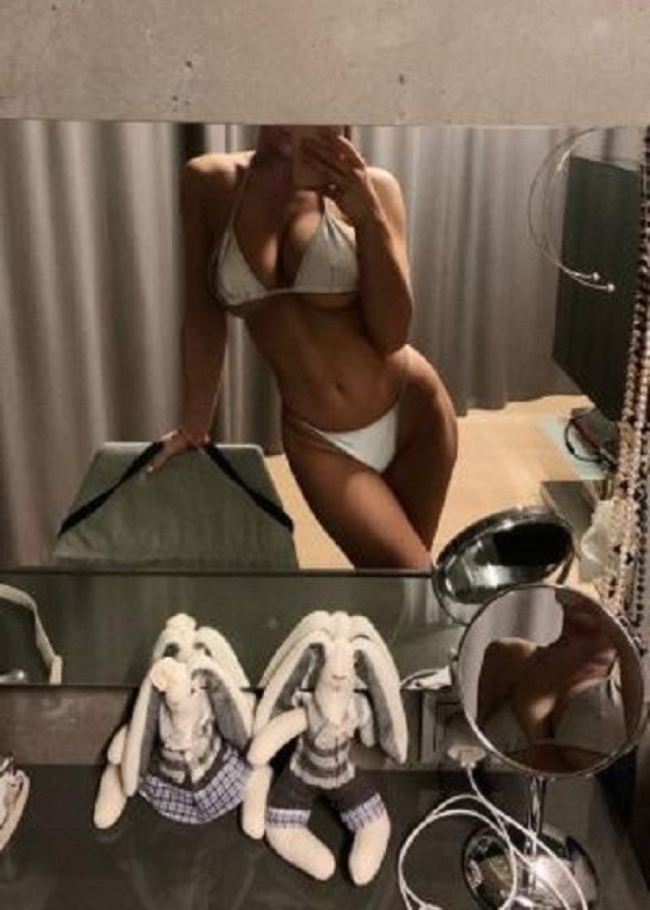 Индивидуалка Поля фото № 2 в городе Покров