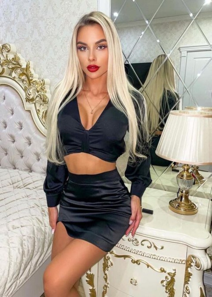 Индивидуалка Рина фото № 2 в городе Покров