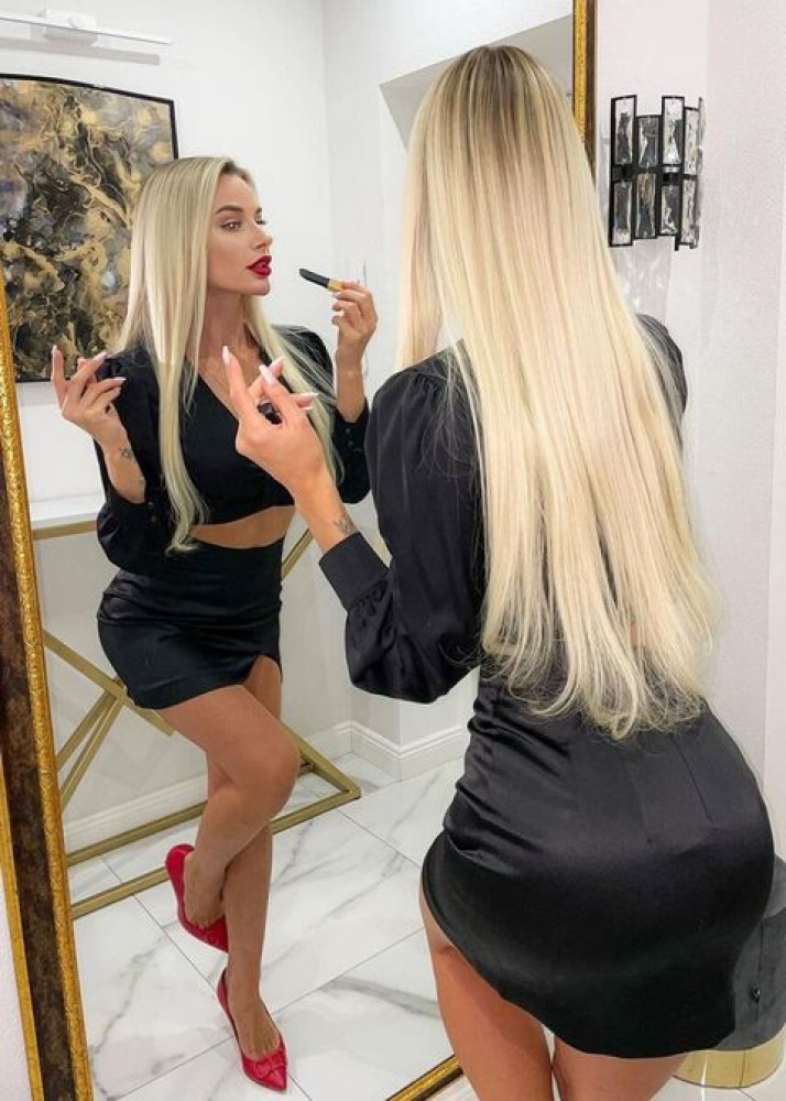 Индивидуалка Рина фото № 2 в городе Покров