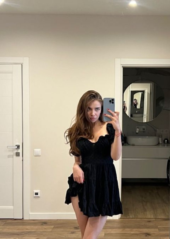 Индивидуалка Рита фото № 2 в городе Покров