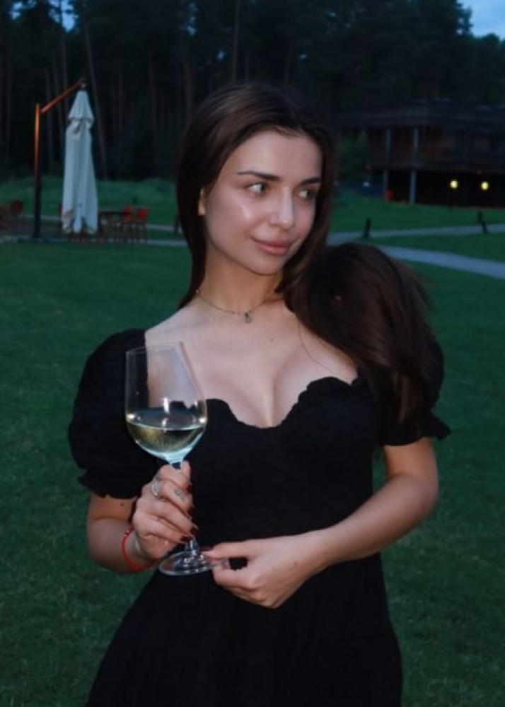 Индивидуалка Рита фото № 2 в городе Покров