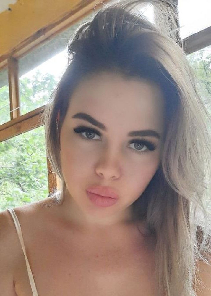 Индивидуалка Рита фото № 2 в городе Покров