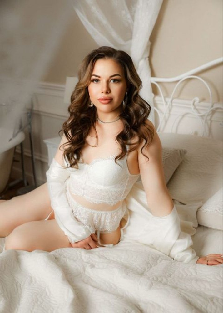 Индивидуалка Рита фото № 2 в городе Покров