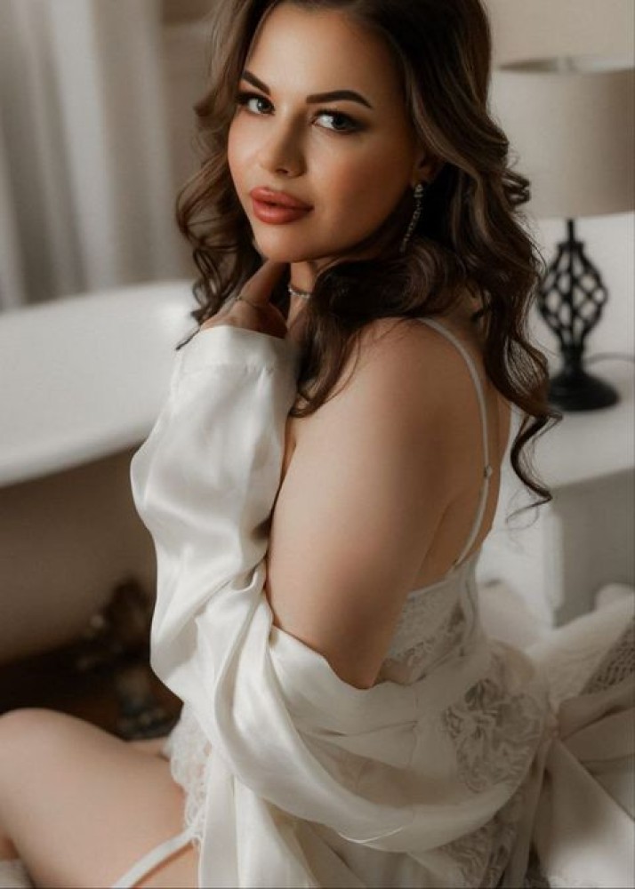 Индивидуалка Рита фото № 2 в городе Покров