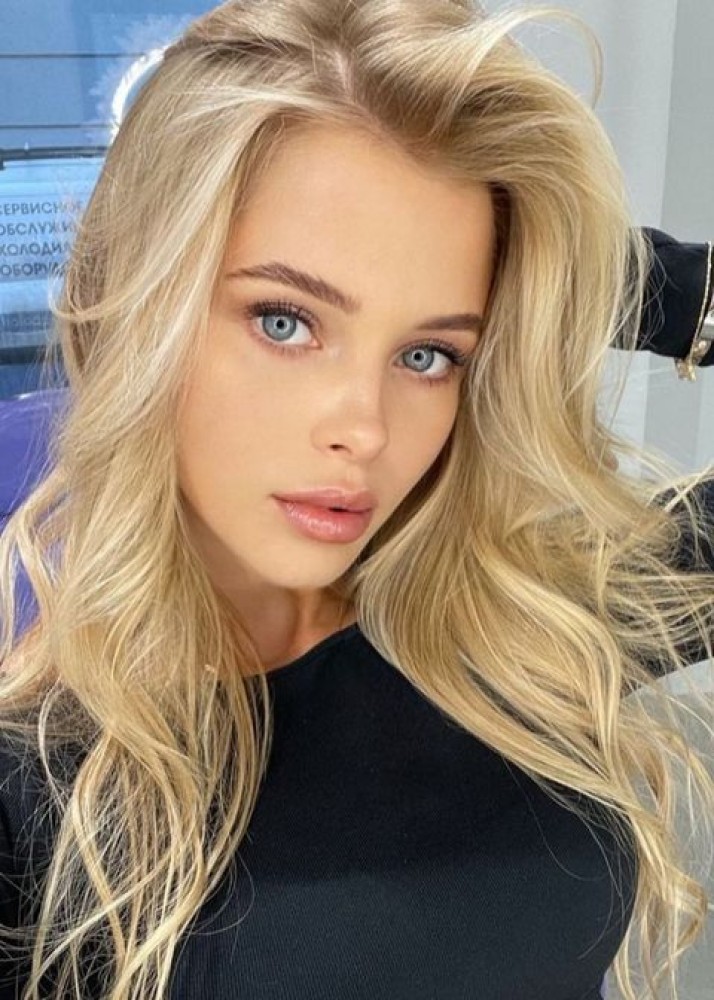 Индивидуалка Ритуля главное фото в городе Покров 