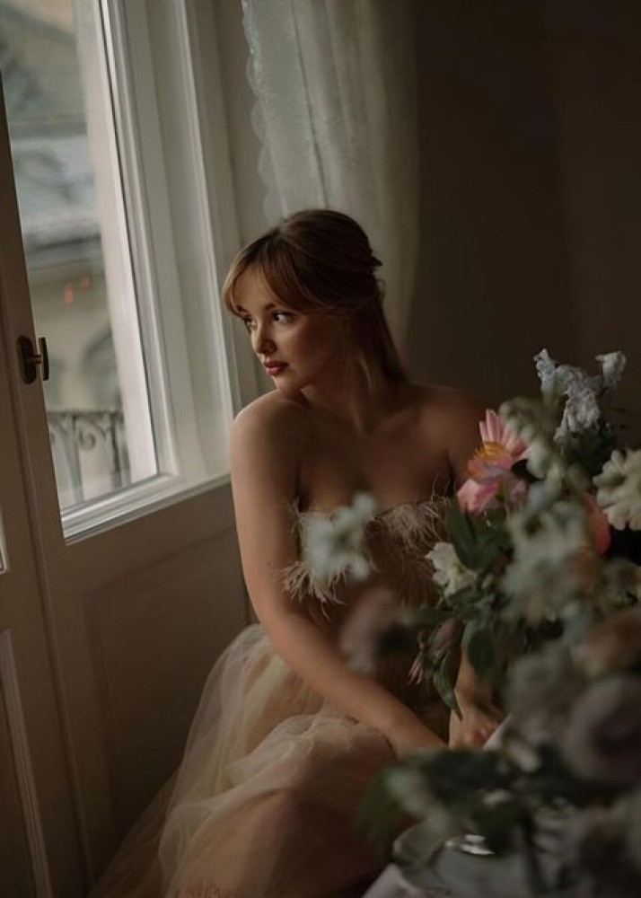 Индивидуалка Снежана фото № 2 в городе Покров