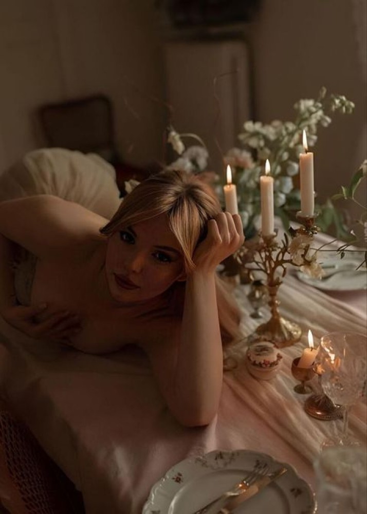 Индивидуалка Снежана фото № 2 в городе Покров