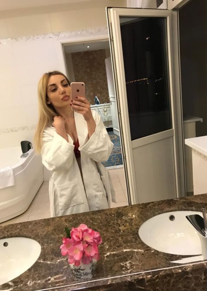 Индивидуалка Снежана главное фото в городе Покров 