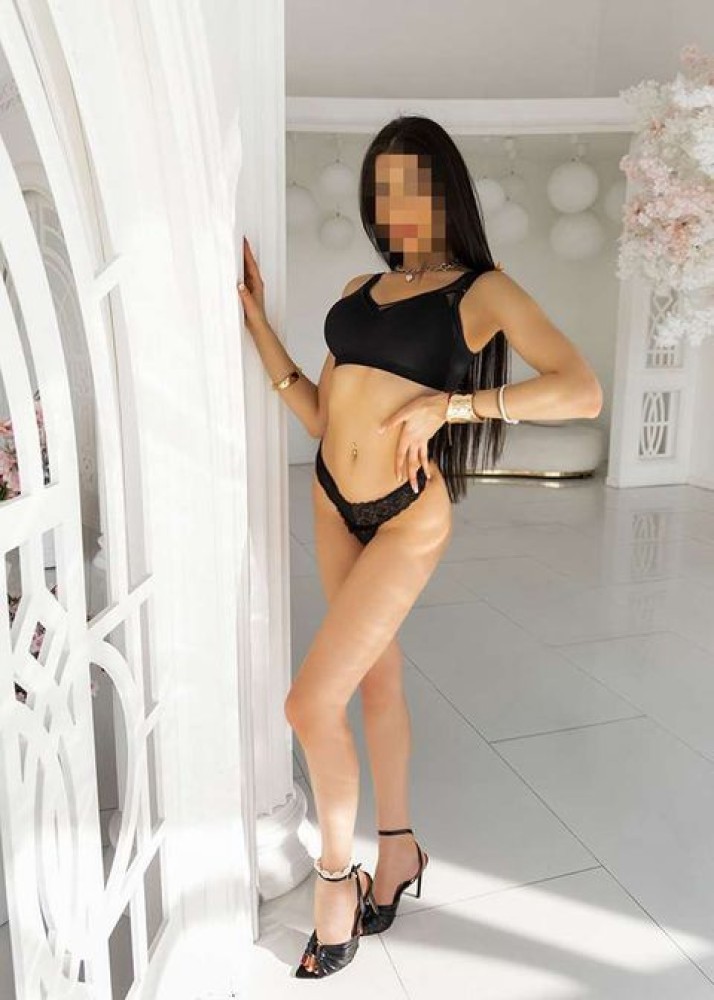 Индивидуалка Софина фото № 2 в городе Покров