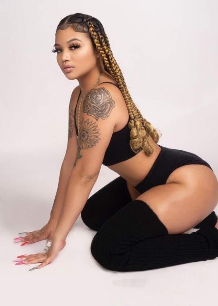 Индивидуалка Sonia фото № 2 в городе Покров