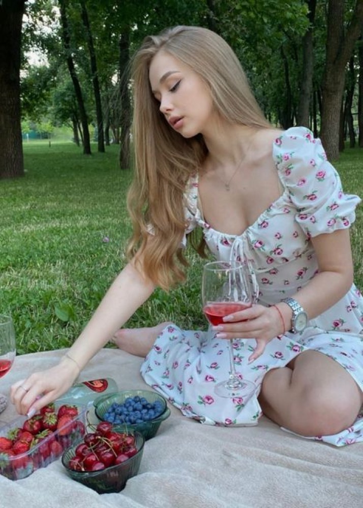 Индивидуалка Соня фото № 2 в городе Покров