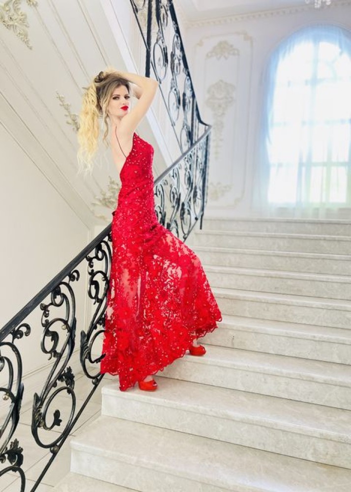 Индивидуалка СОНЯ фото № 2 в городе Покров