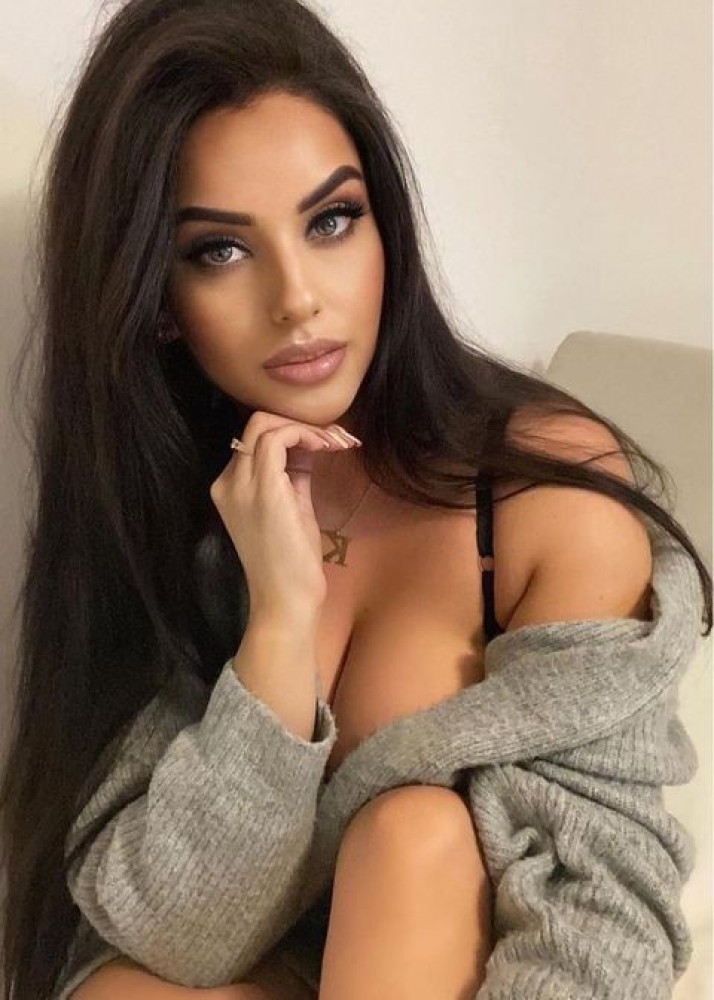 Индивидуалка Стеша фото № 2 в городе Покров