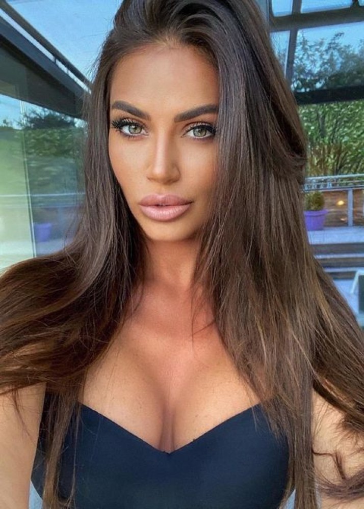 Индивидуалка Стеша фото № 2 в городе Покров