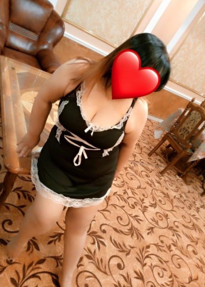 Индивидуалка Света фото № 2 в городе Покров