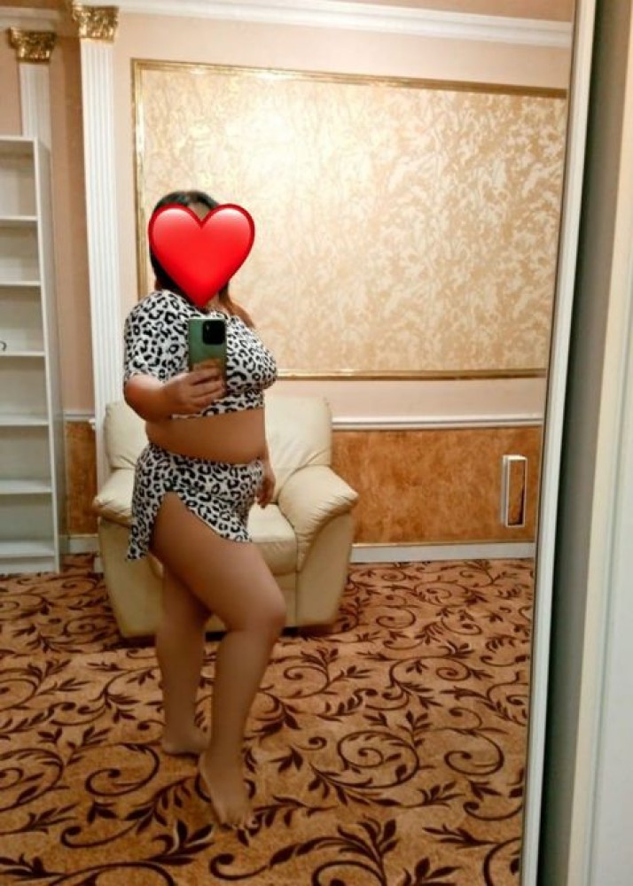 Индивидуалка Света фото № 2 в городе Покров