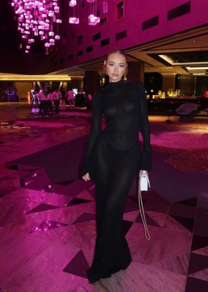 Индивидуалка Урсула фото № 2 в городе Покров