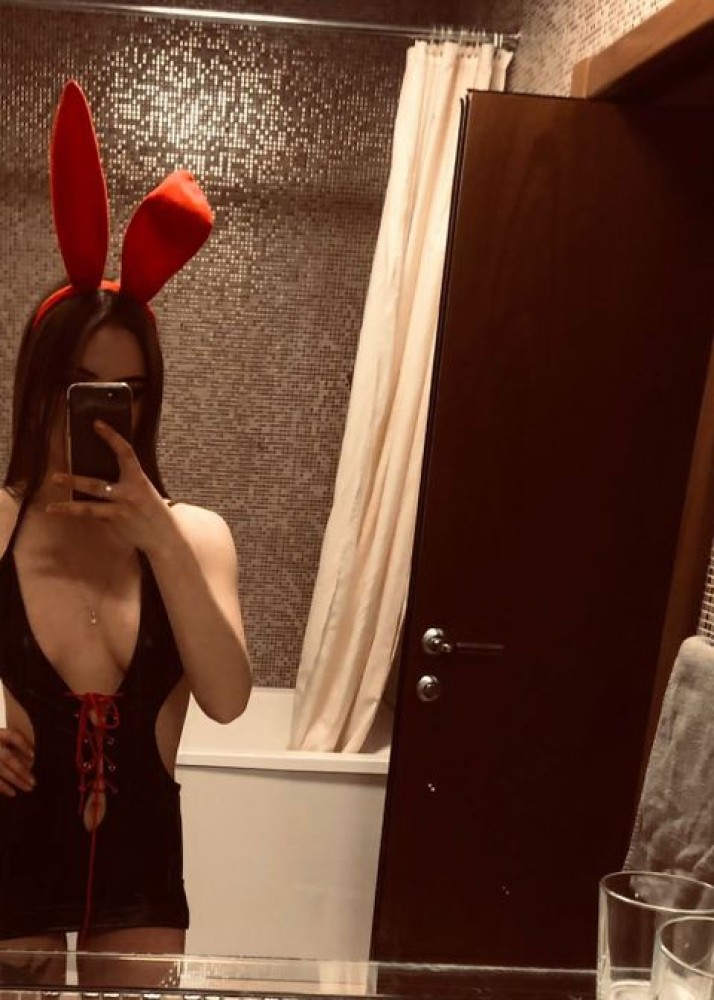 Индивидуалка Влада фото № 2 в городе Покров