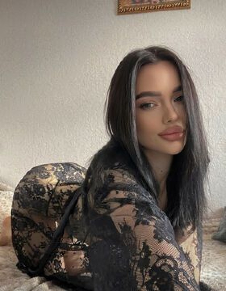 Индивидуалка Яна фото № 2 в городе Покров