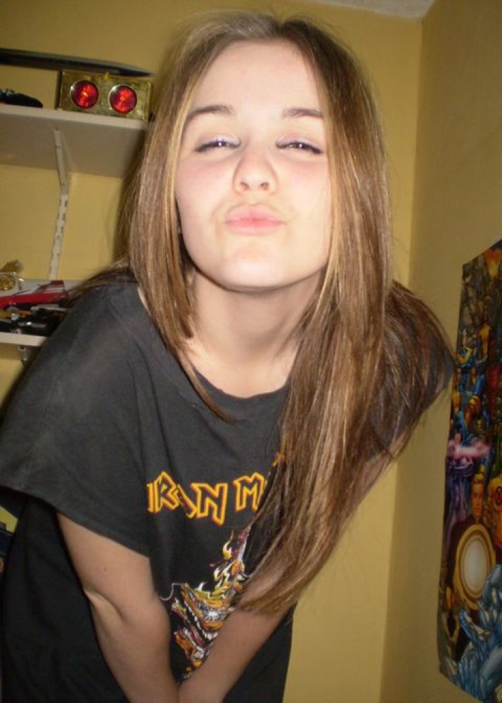 Индивидуалка Яна фото № 2 в городе Покров