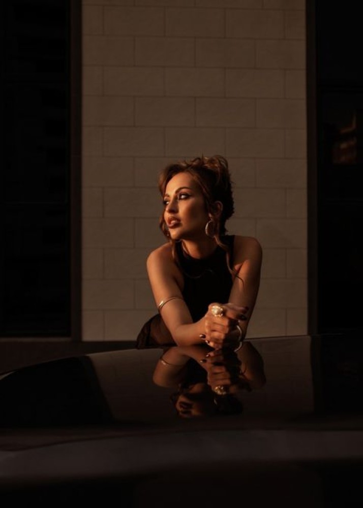 Индивидуалка Юлечка фото № 2 в городе Покров