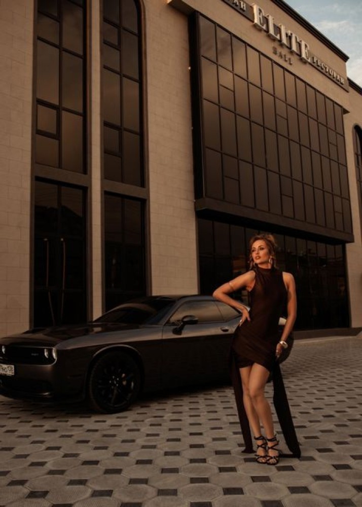 Индивидуалка Юлечка фото № 2 в городе Покров