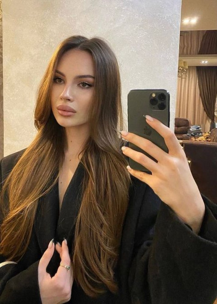 Индивидуалка Жанна фото № 2 в городе Покров