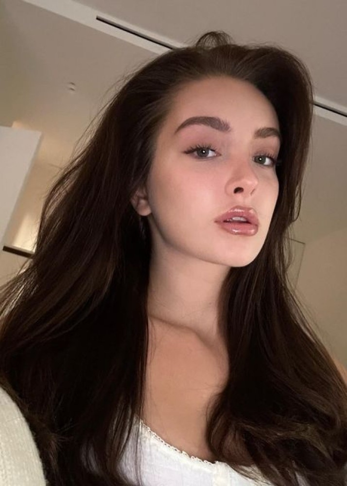 Индивидуалка Женя фото № 2 в городе Покров