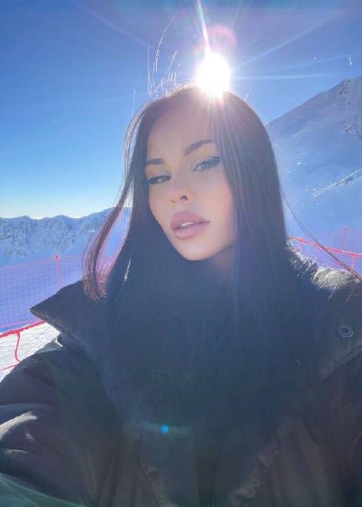 Индивидуалка Амина фото № 2 в городе Покров