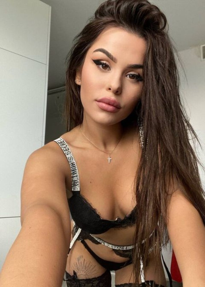 Индивидуалка Амина фото № 2 в городе Покров