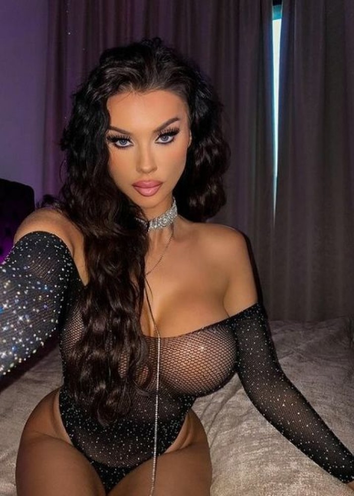 Индивидуалка ДАРИНА фото № 2 в городе Покров