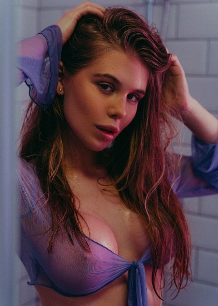 Индивидуалка Лина фото № 2 в городе Покров