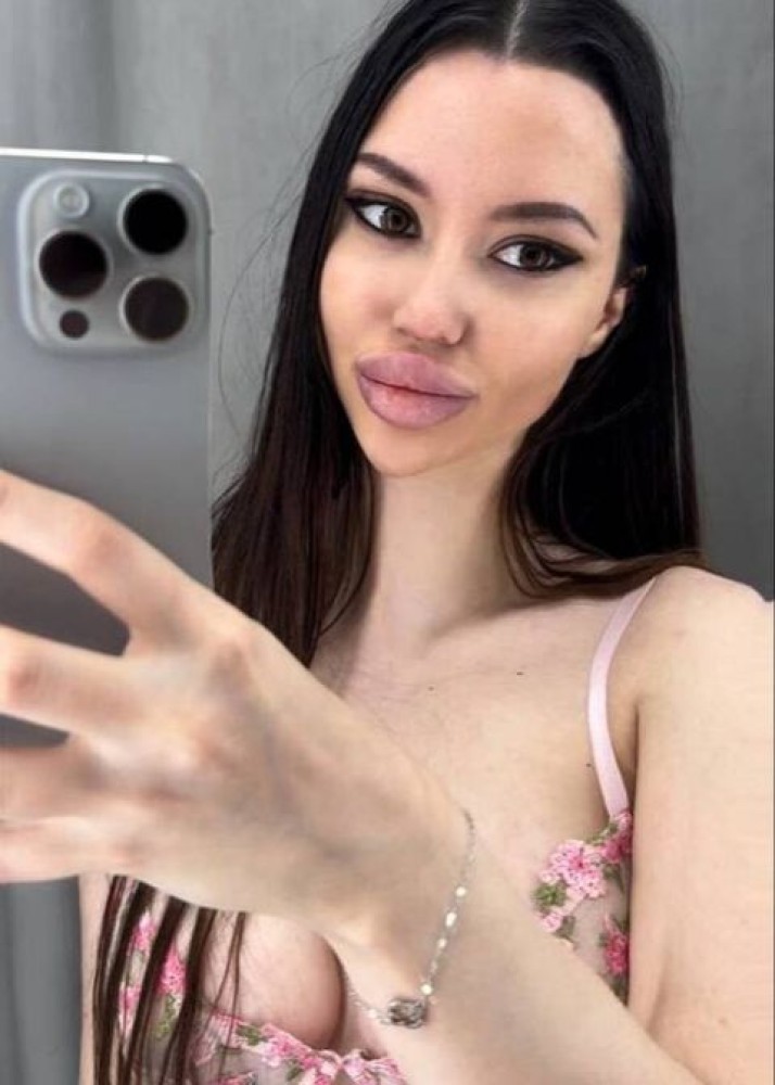 Индивидуалка Лисса главное фото в городе Покров 