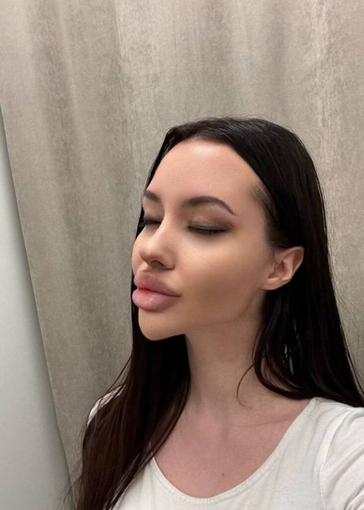 Индивидуалка Лисса фото № 2 в городе Покров